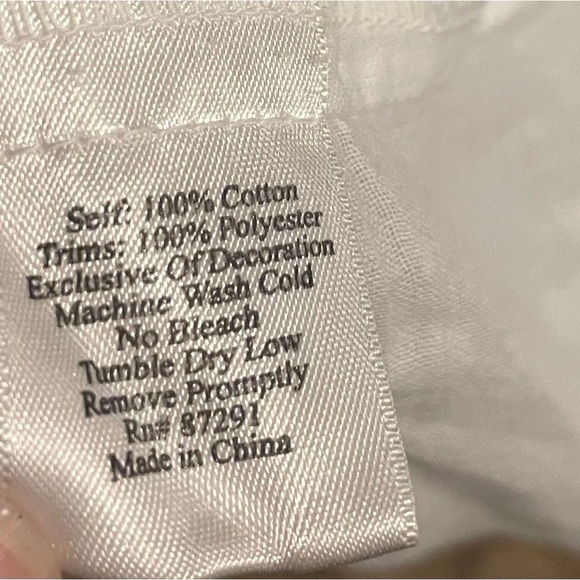 Johnny Was Blouse - Picture 9 of 10